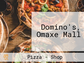 Domino's, Omaxe Mall