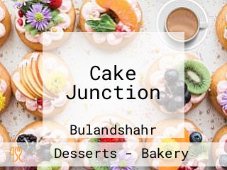 Cake Junction