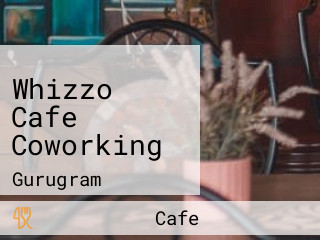 Whizzo Cafe Coworking