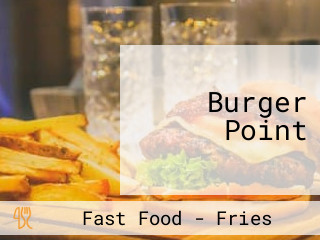 Burger Point