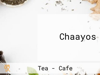 Chaayos