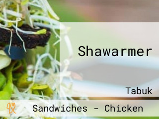 Shawarmer شاورمر