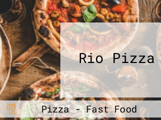 Rio Pizza