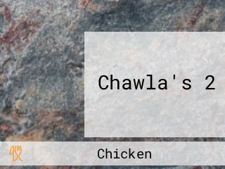 Chawla's 2