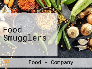 Food Smugglers