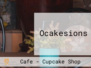 Ocakesions