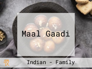 Maal Gaadi