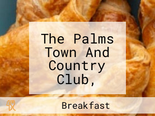 The Palms Town And Country Club, Gurgaon, India