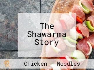 The Shawarma Story