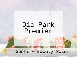 Dia Park Premier