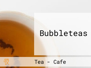 Bubbleteas