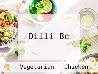 Dilli Bc