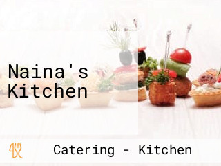 Naina's Kitchen