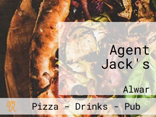 Agent Jack's