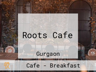 Roots Cafe