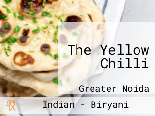 The Yellow Chilli