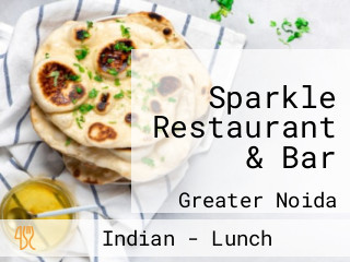 Sparkle Restaurant & Bar