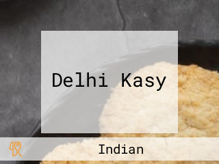 Delhi Kasy