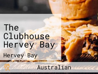 The Clubhouse Hervey Bay