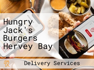 Hungry Jack's Burgers Hervey Bay