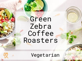 Green Zebra Coffee Roasters