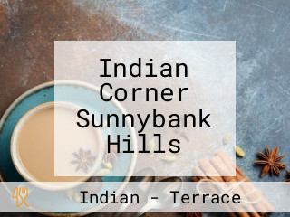 Indian Corner Sunnybank Hills