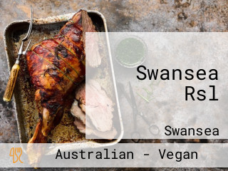 Swansea Rsl