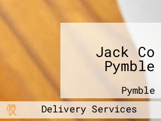 Jack Co Pymble