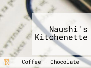 Naushi's Kitchenette