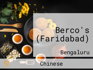 Berco's (Faridabad)