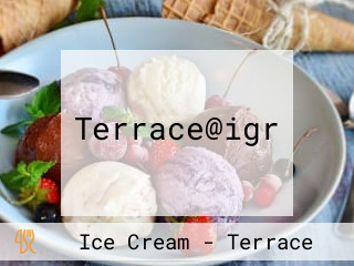 Terrace@igr