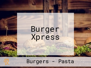 Burger Xpress