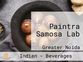 Paintra Samosa Lab