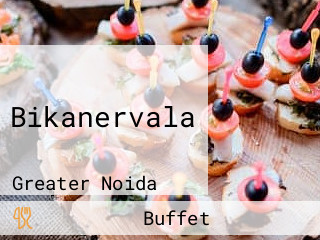 Bikanervala