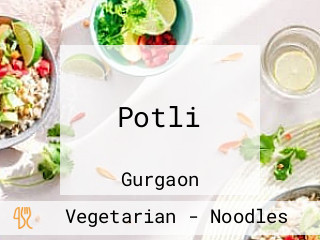 Potli