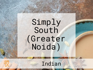 Simply South (Greater Noida)