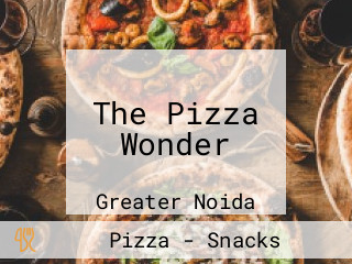 The Pizza Wonder