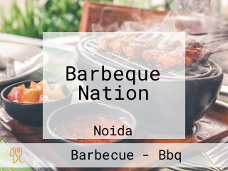 Barbeque Nation