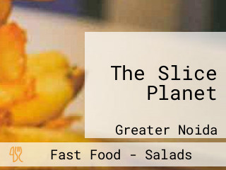 The Slice Planet