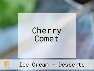 Cherry Comet