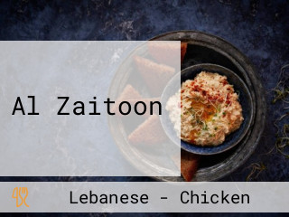 Al Zaitoon