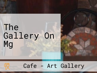 The Gallery On Mg