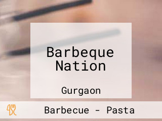 Barbeque Nation