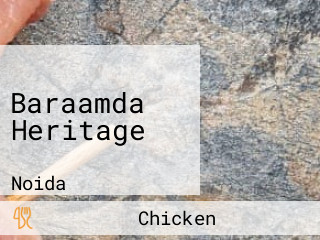 Baraamda Heritage