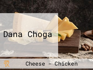 Dana Choga