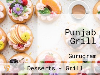 Punjab Grill