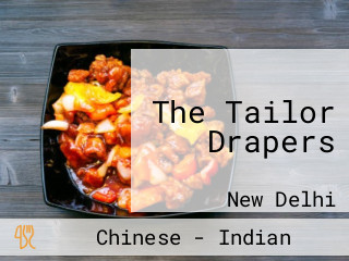 The Tailor Drapers