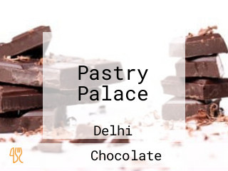 Pastry Palace