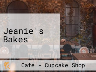 Jeanie's Bakes