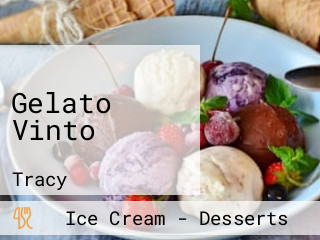 Gelato Vinto